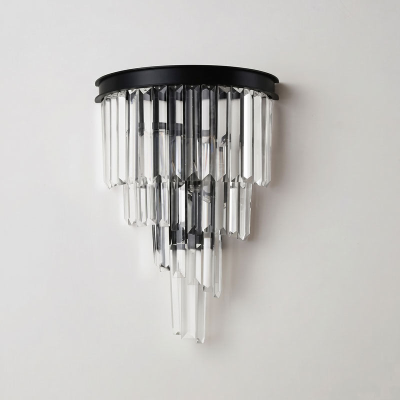 Romy Deco Wall Sconce