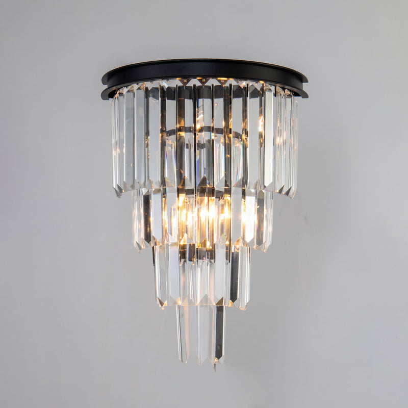 Romy Deco Wall Sconce