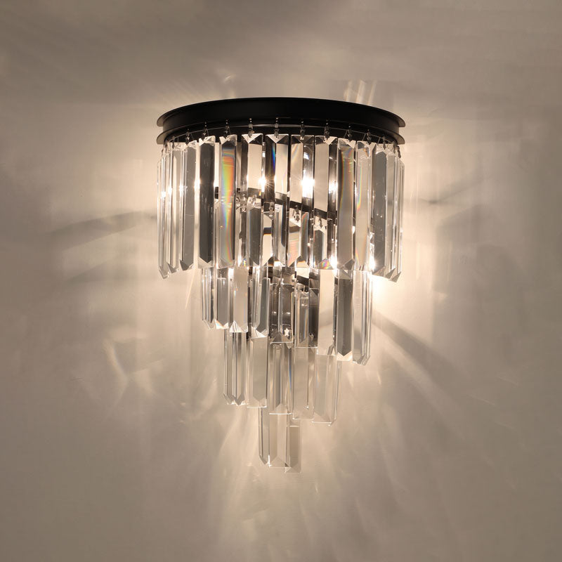 Romy Deco Wall Sconce
