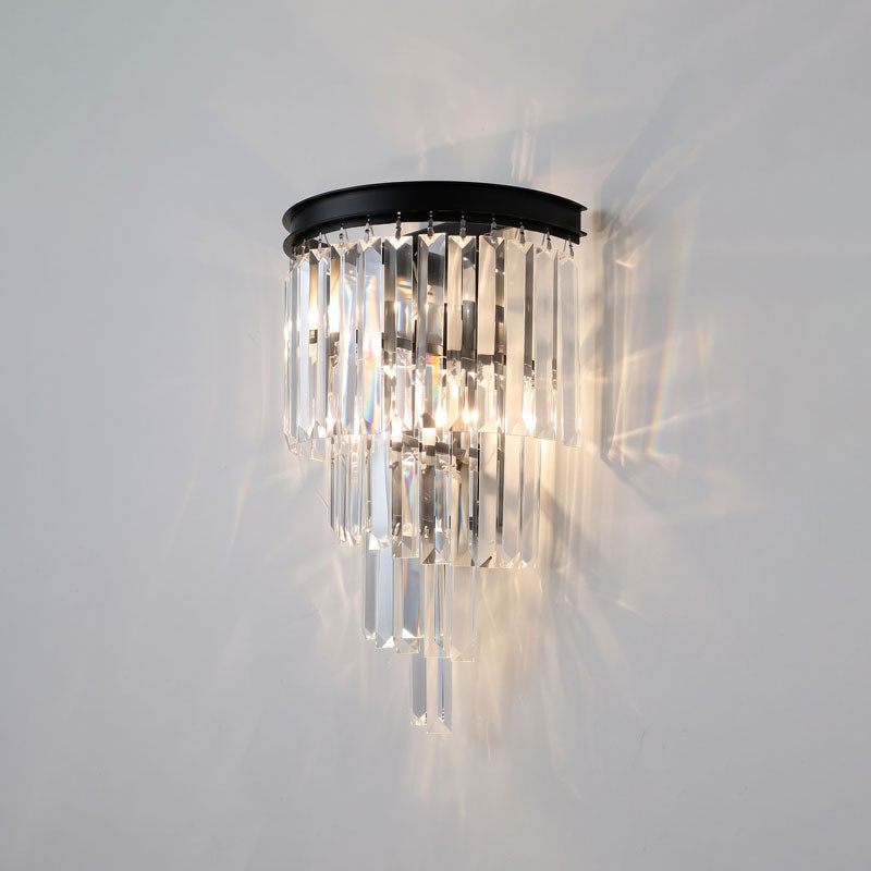 Romy Deco Wall Sconce