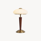Lampada da Tavolo Funghi Herman