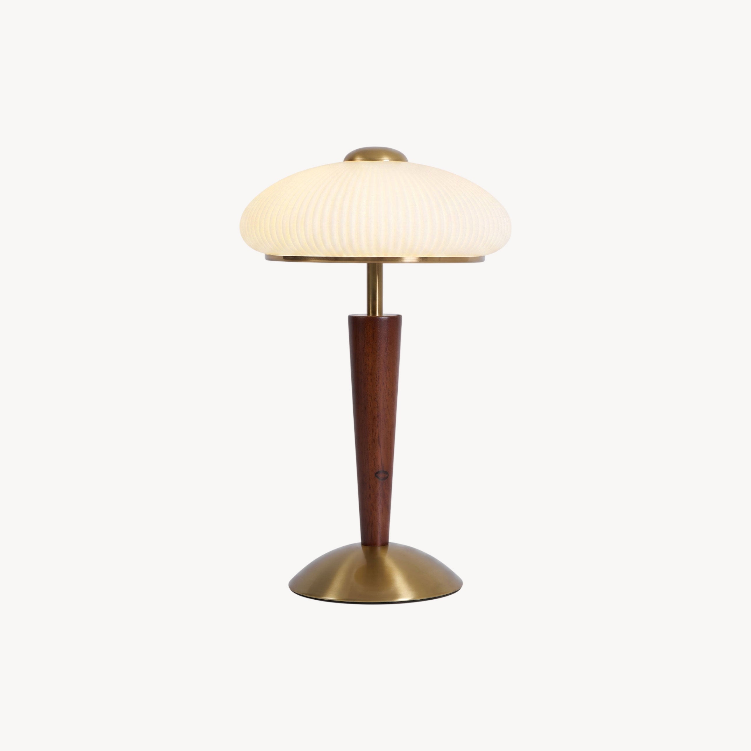 Herman Mushroom Table Lamp