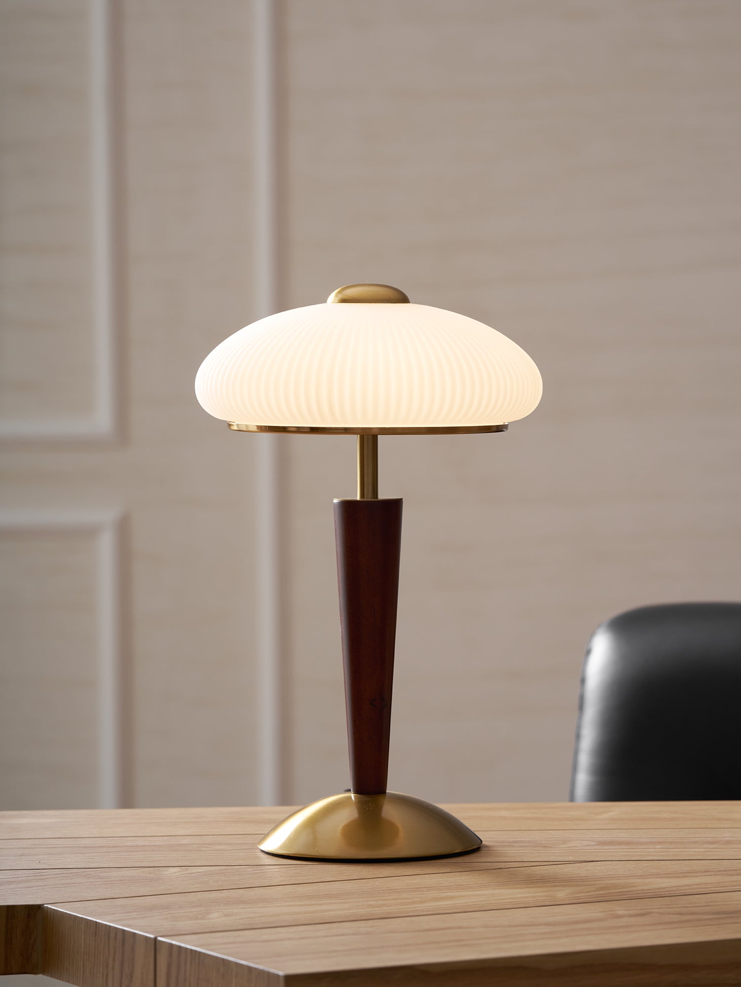 Herman Mushroom Table Lamp