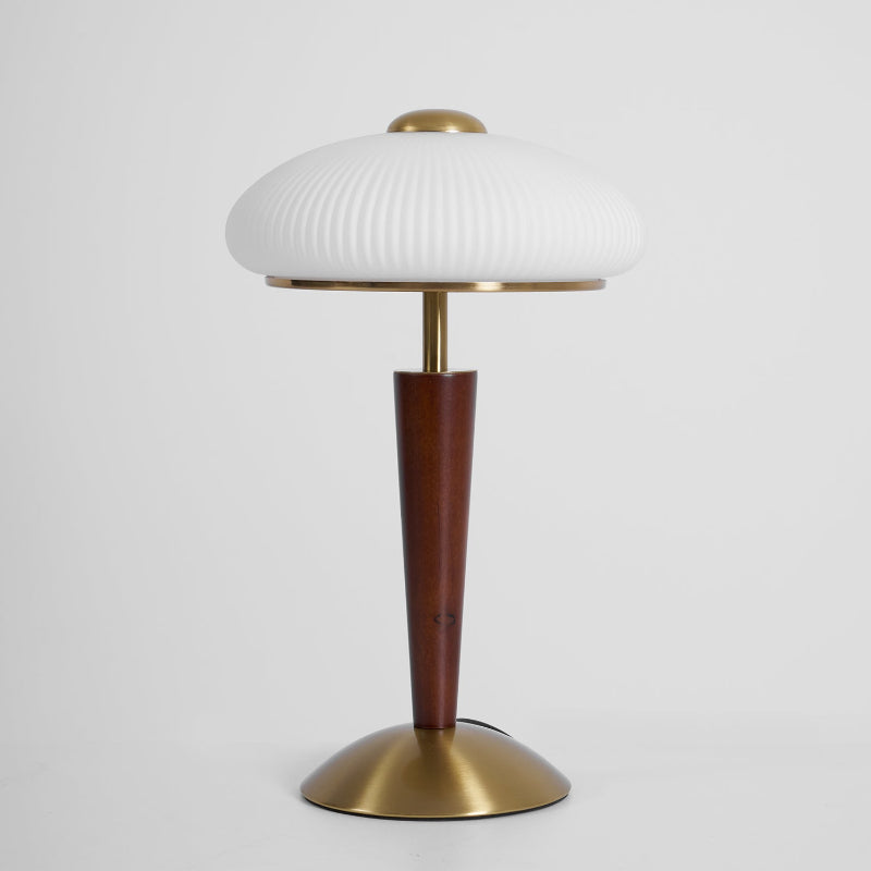 Herman Mushroom Table Lamp
