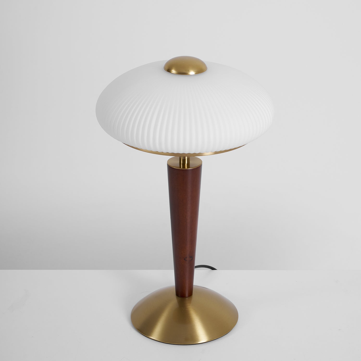 Herman Mushroom Table Lamp
