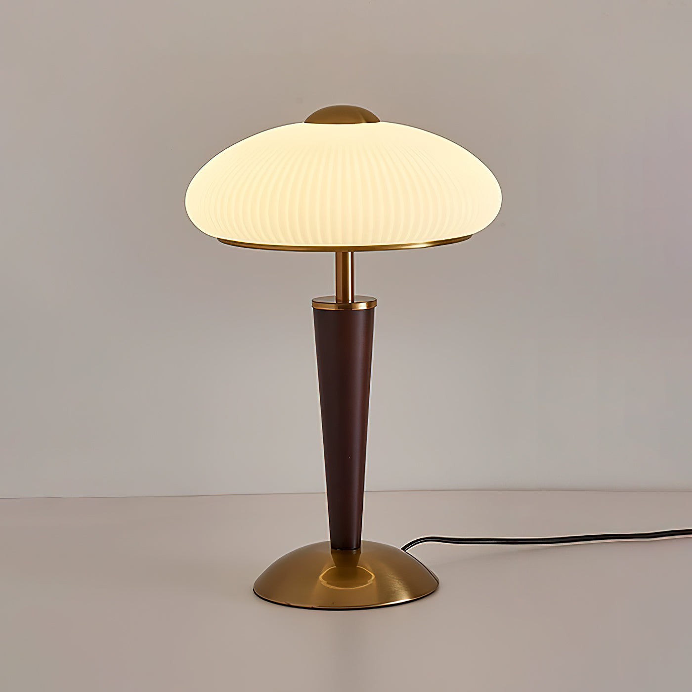 Herman Mushroom Table Lamp