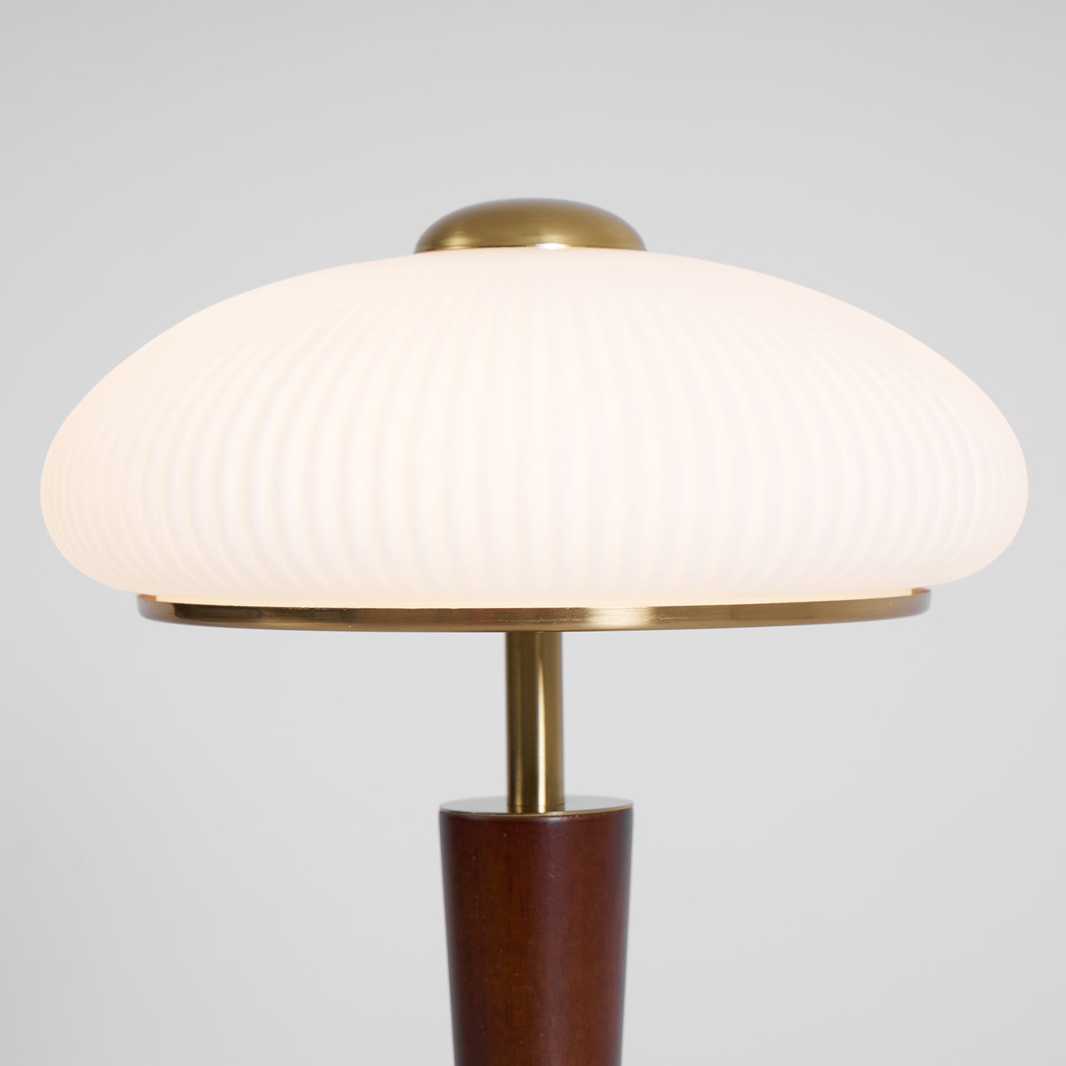 Herman Mushroom Table Lamp
