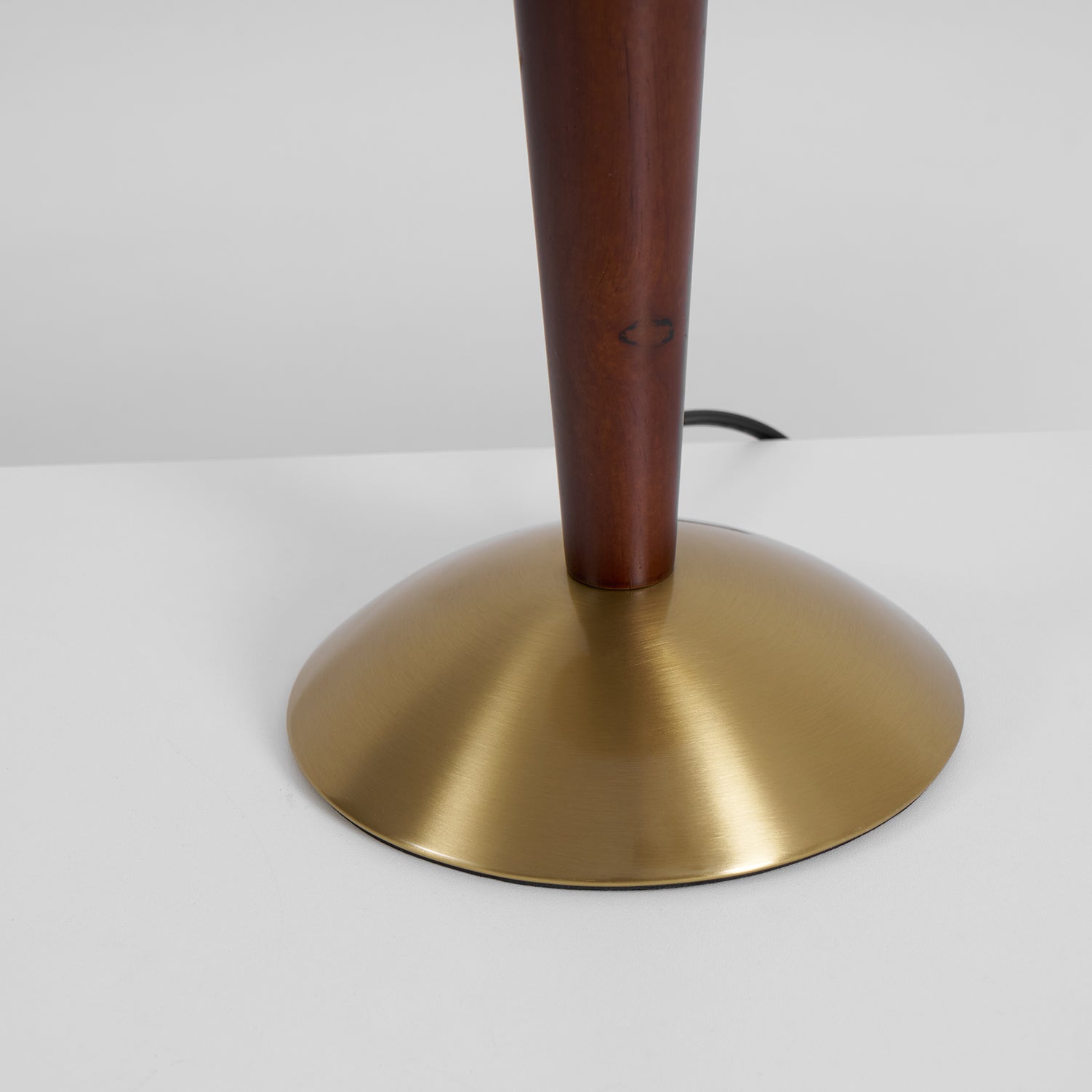 Herman Mushroom Table Lamp