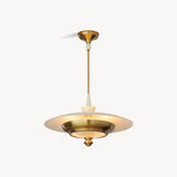 Rufus Mid-Century Pendant Light