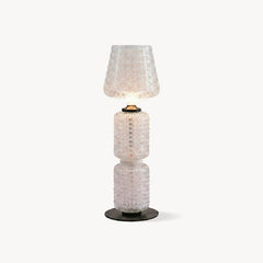 Lampadaire Sienna Grid