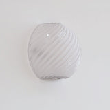 Chrome et blanc