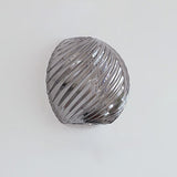 Chrome & Gris fumé