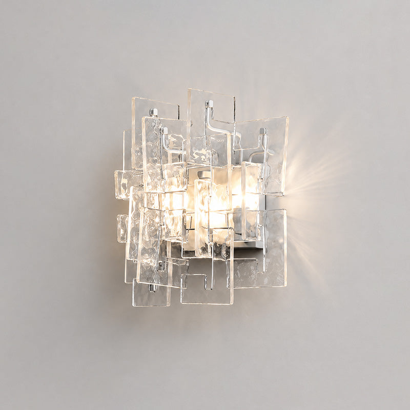 Silas Wall Sconce
