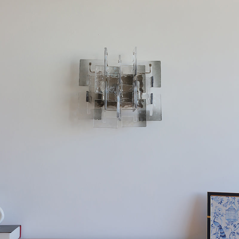 Rayonshine Silas Wall Sconce — Detail View 19