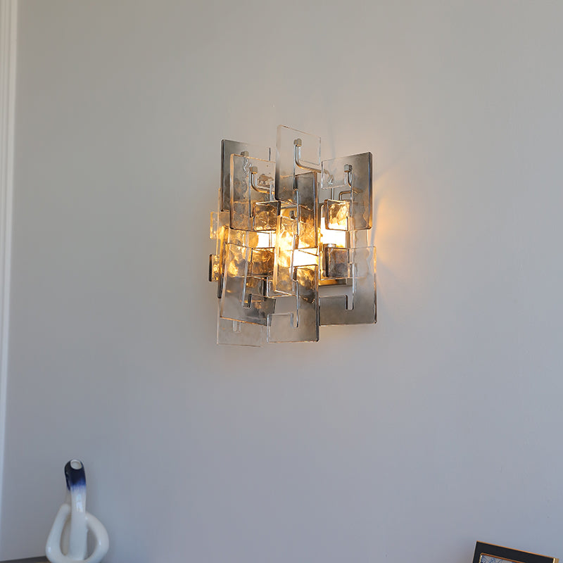Rayonshine Silas Wall Sconce — Detail View 20