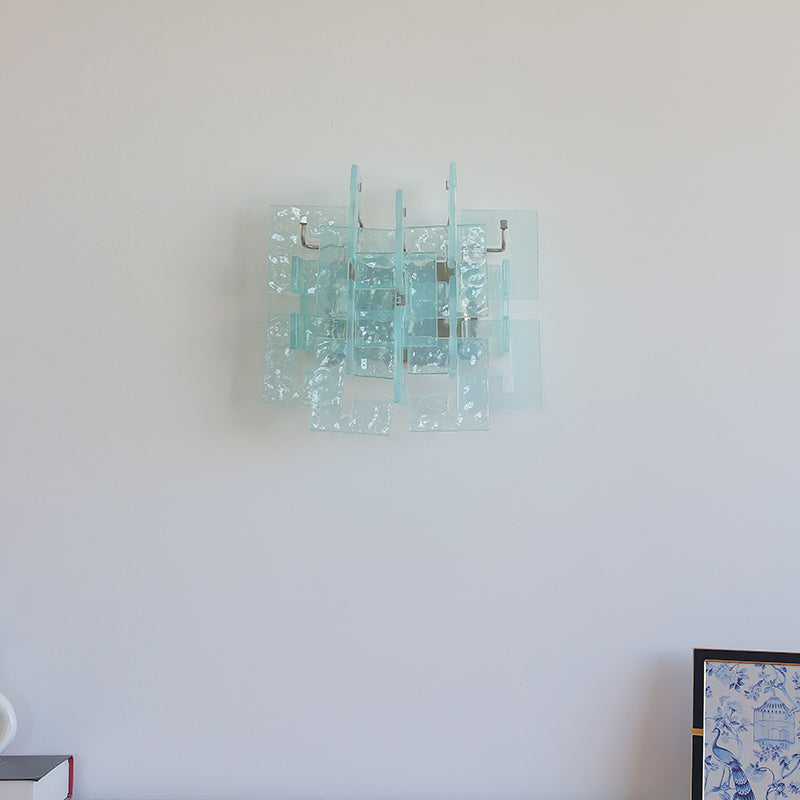 Rayonshine Silas Wall Sconce — Detail View 21