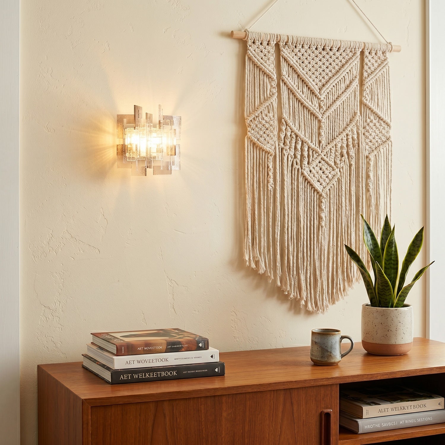 Silas Wall Sconce