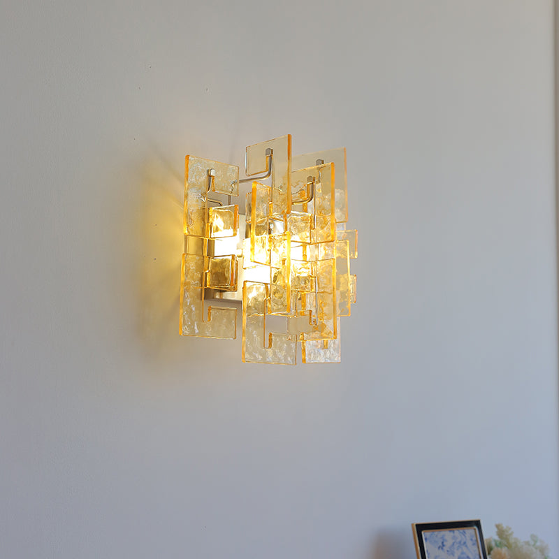 Rayonshine Silas Wall Sconce — Detail View 22