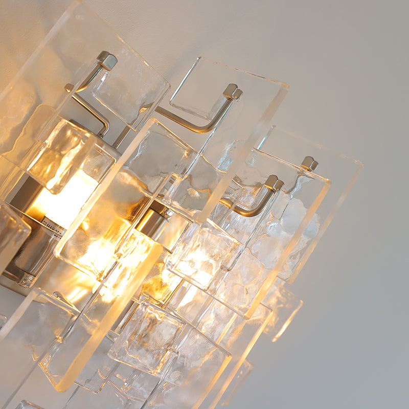 Rayonshine Silas Wall Sconce — Detail View 28