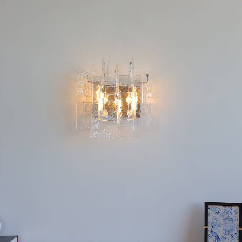 Rayonshine Silas Wall Sconce — Detail View 24