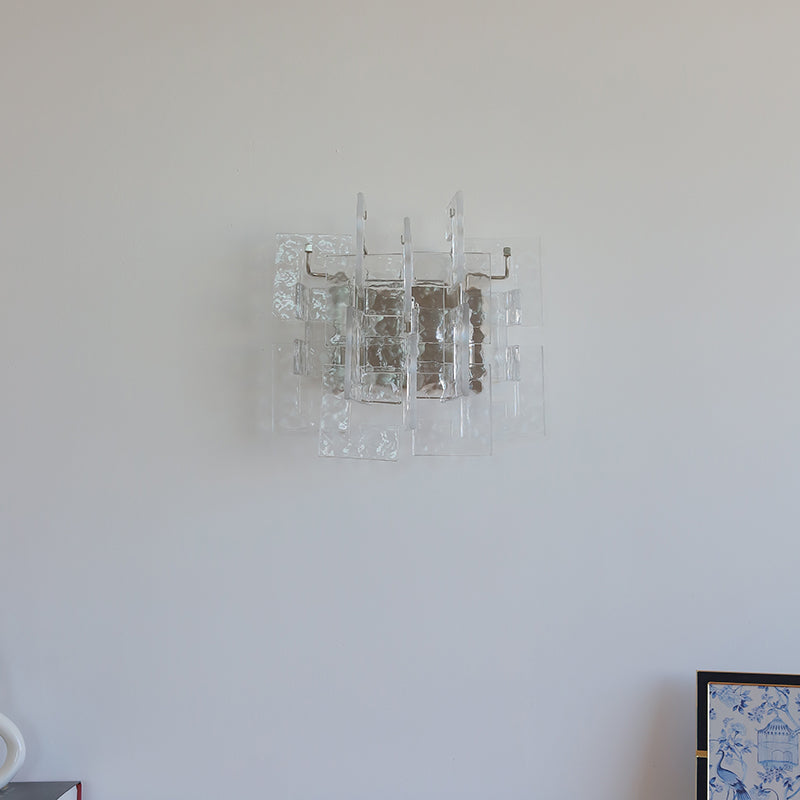 Rayonshine Silas Wall Sconce — Detail View 25
