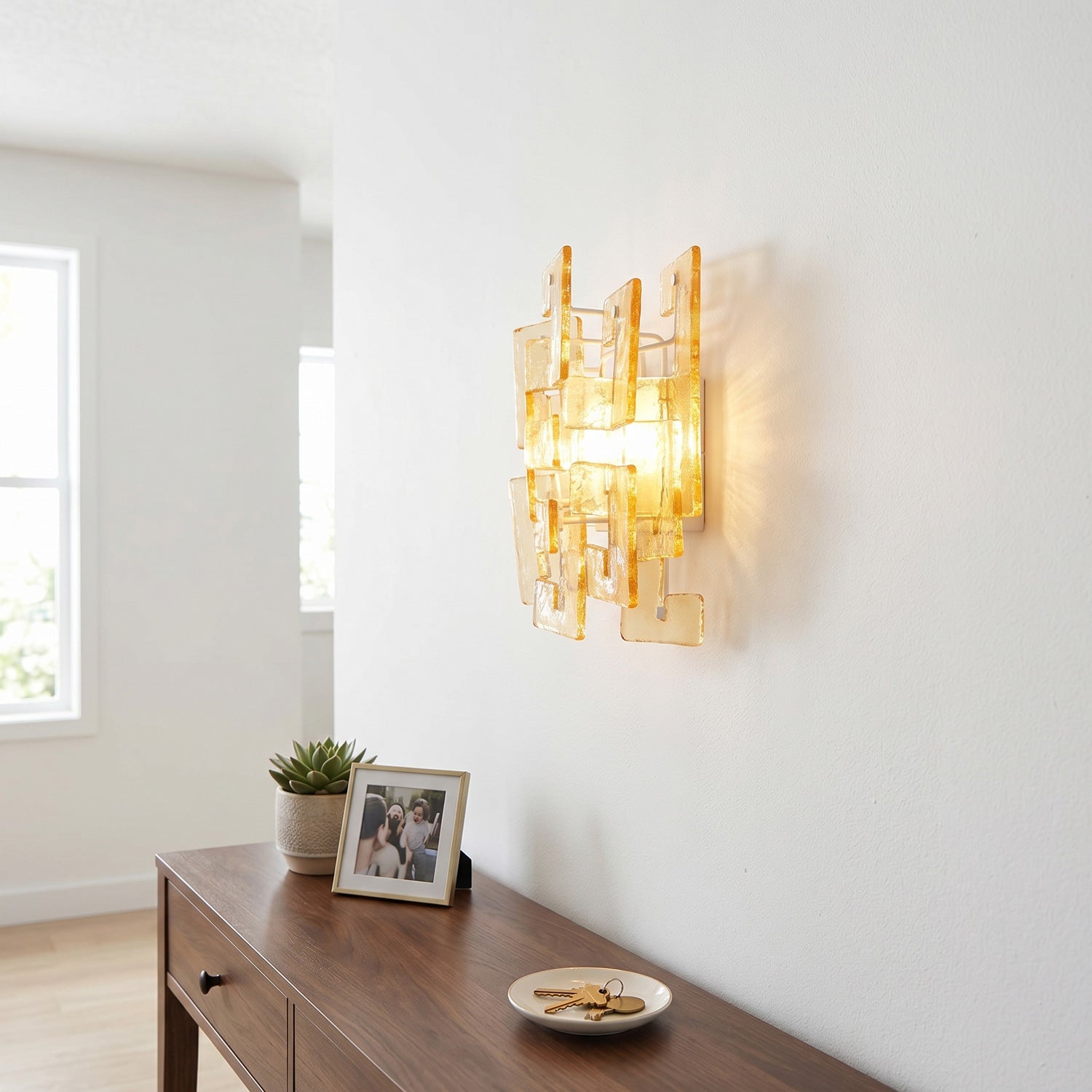 Silas Wall Sconce