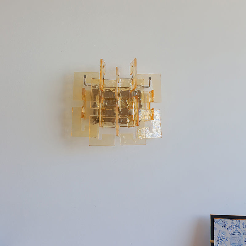 Rayonshine Silas Wall Sconce — Detail View 26