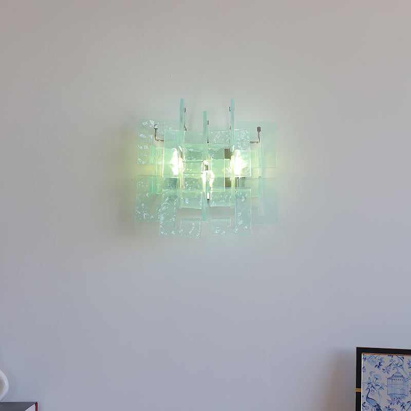 Rayonshine Silas Wall Sconce — Detail View 27