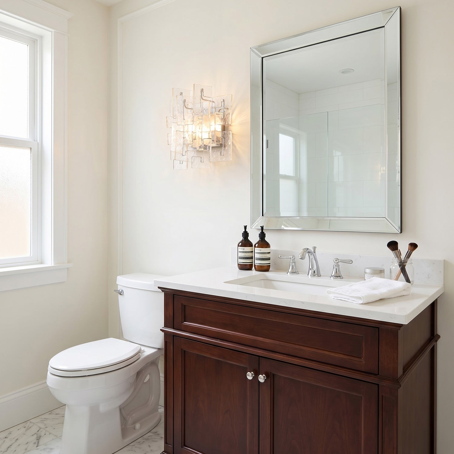 Silas Wall Sconce