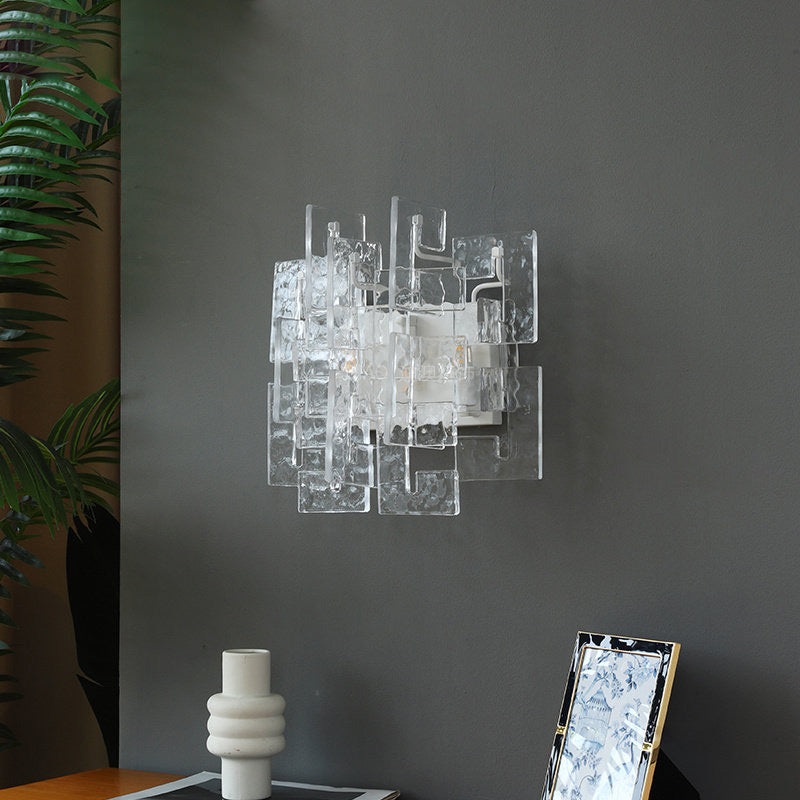Silas Wall Sconce