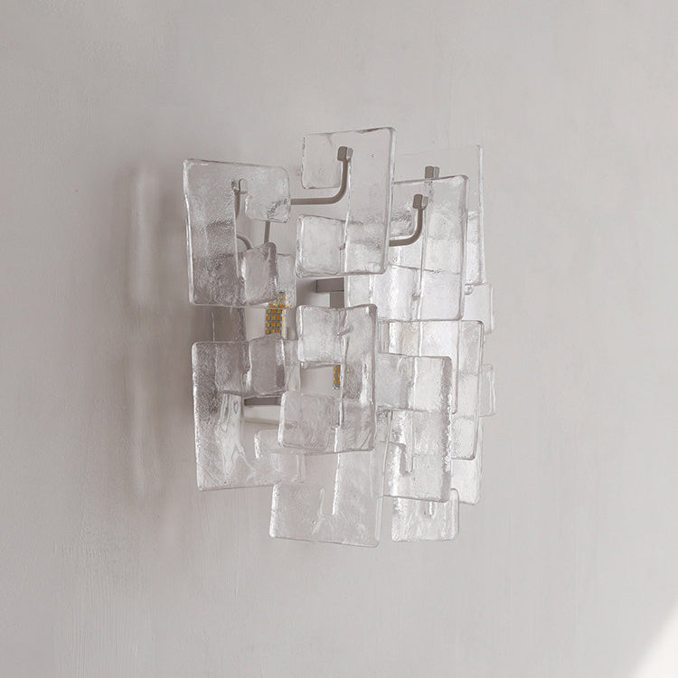 Silas Wall Sconce