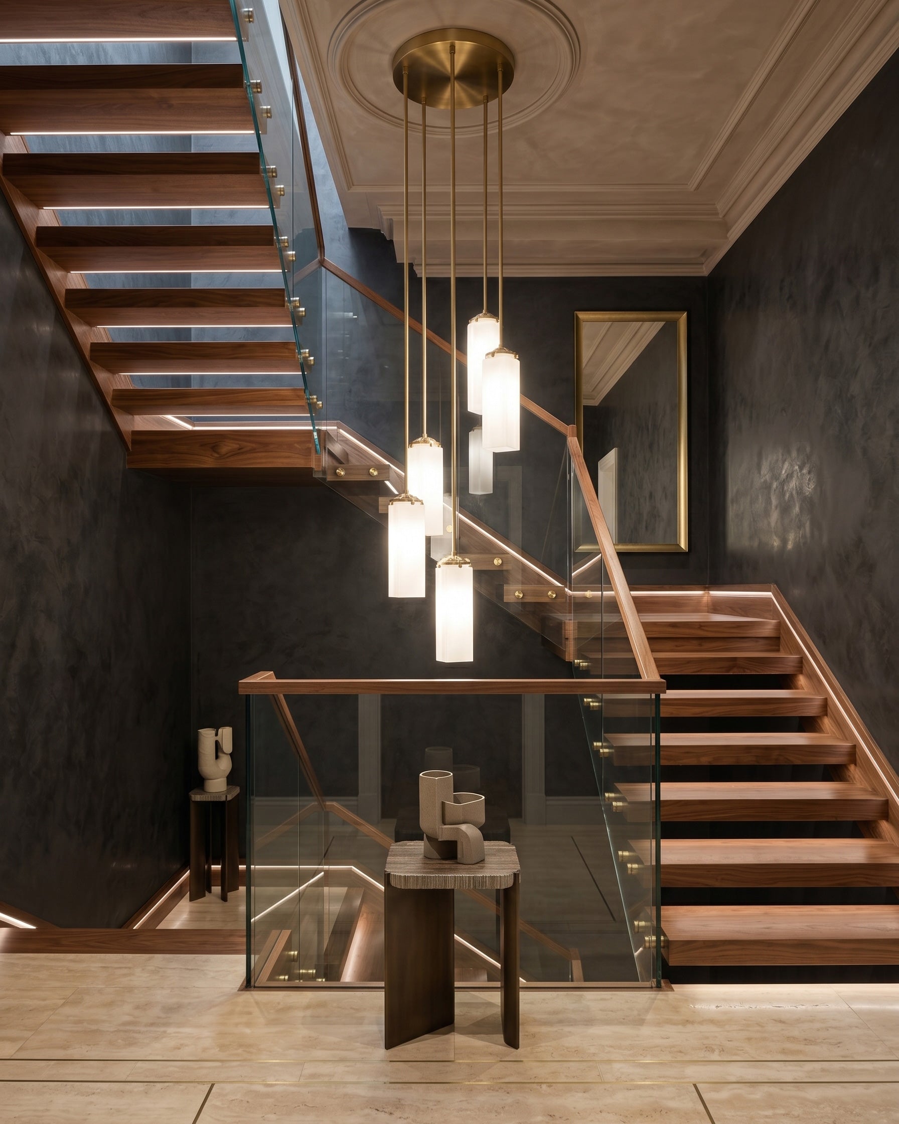 Soren Multi-Light Chandelier