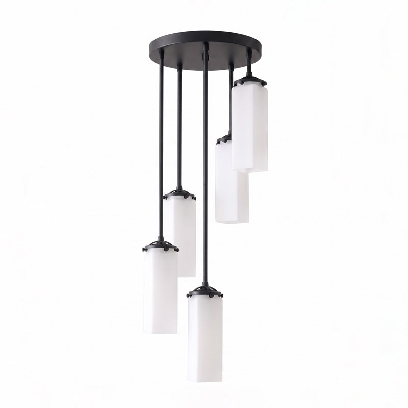 Soren Multi-Light Chandelier