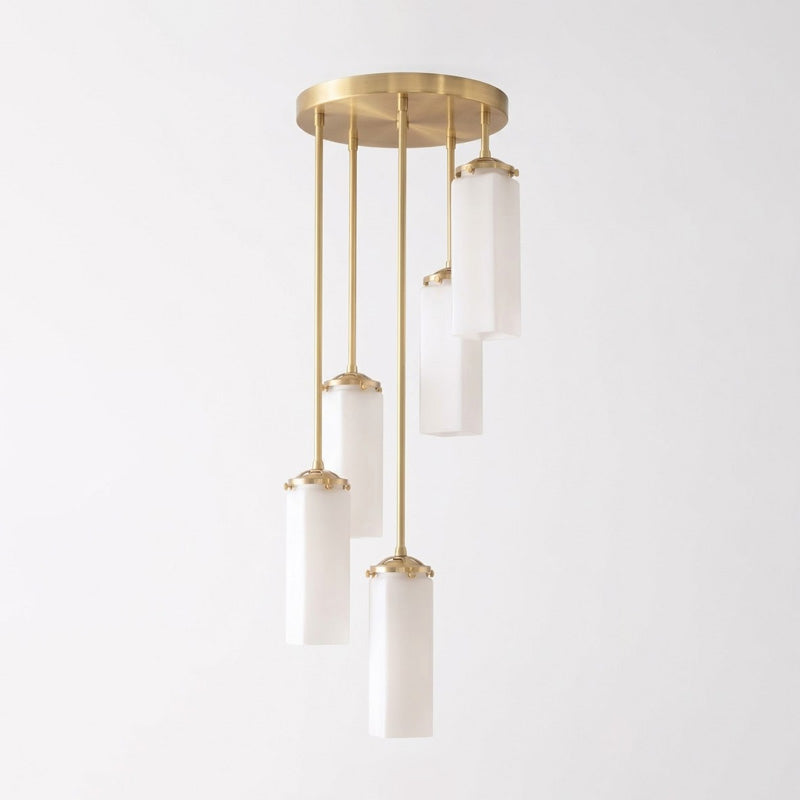 Soren Multi-Light Chandelier