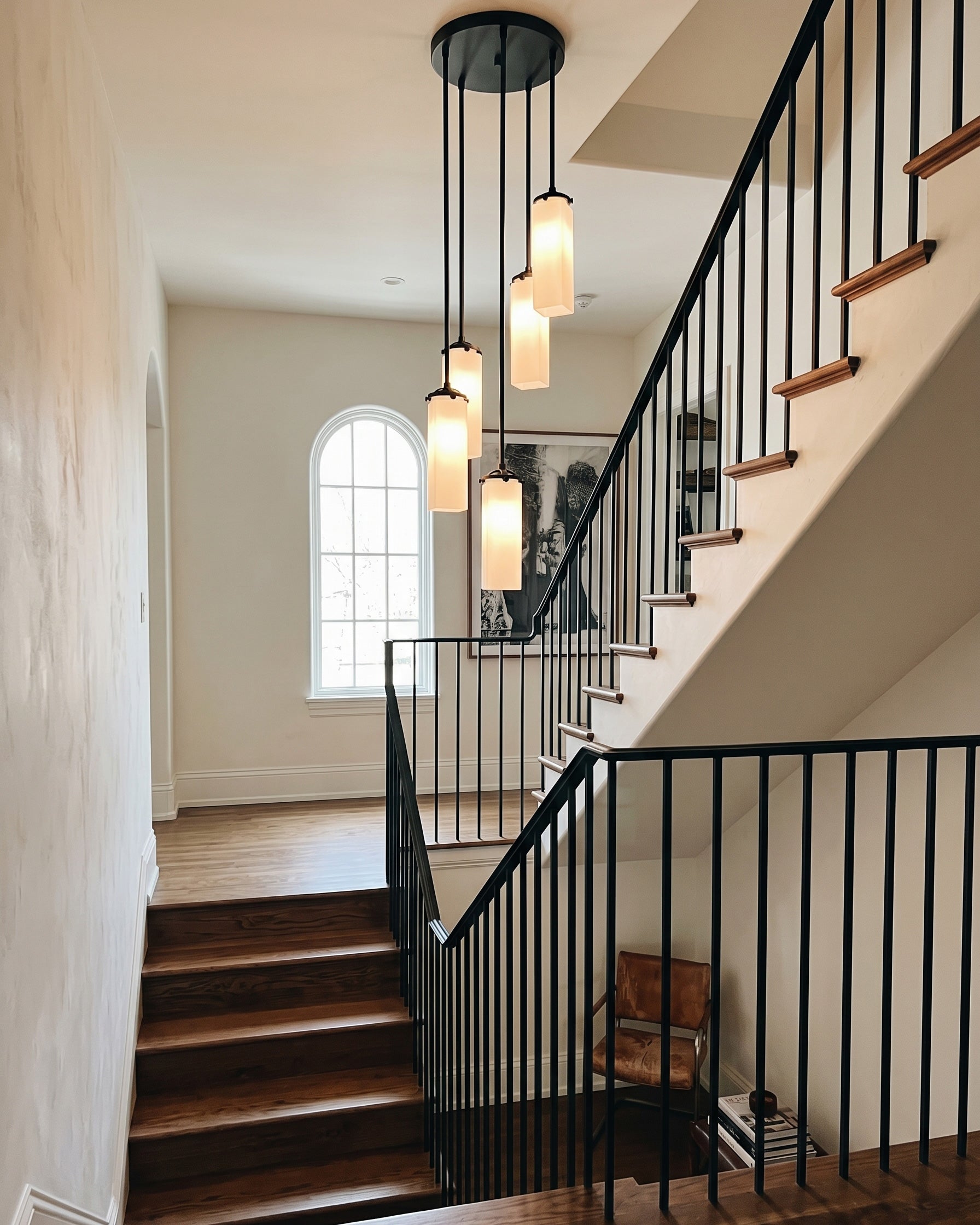 Soren Multi-Light Chandelier