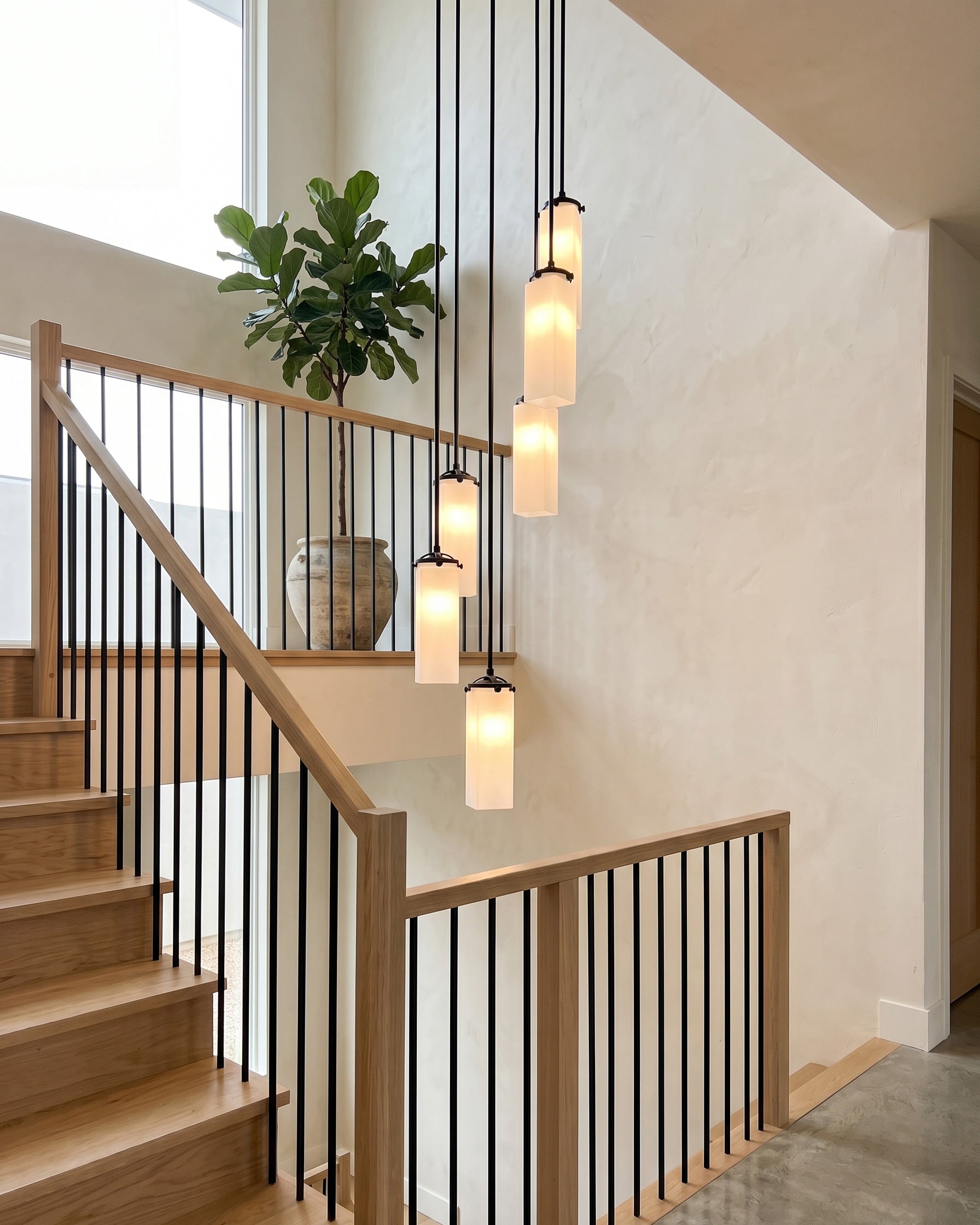 Soren Multi-Light Chandelier
