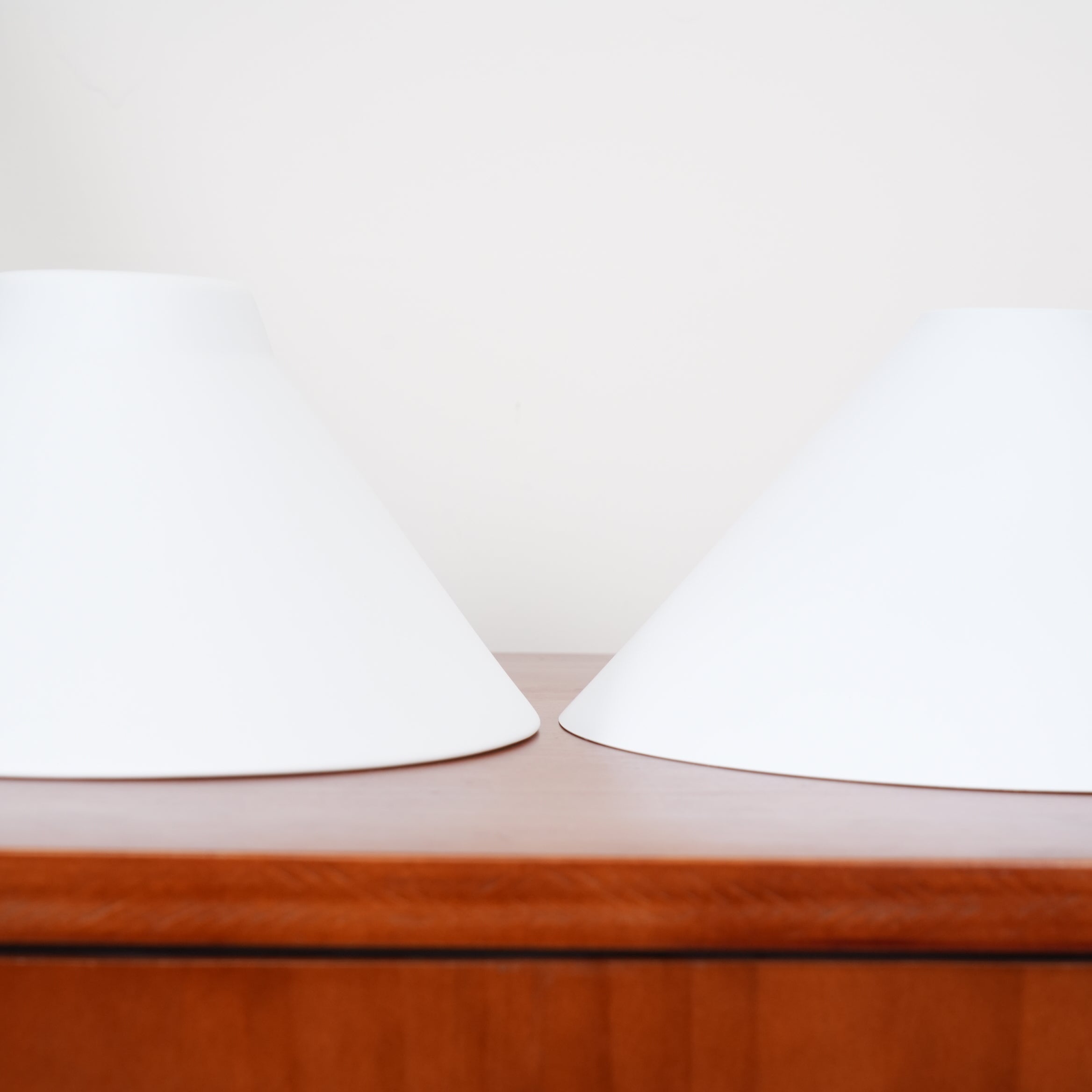 Sorrel Double Shade Chandelier
