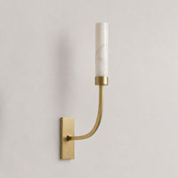 Ottone Satinato & Bianco