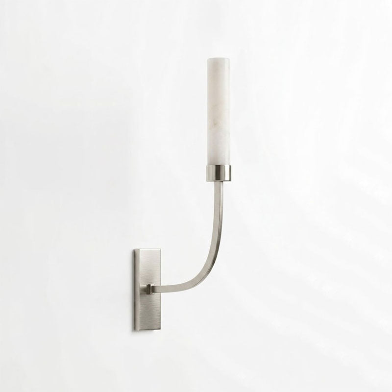 Stellan Alabaster Wall Sconce