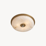 Plafoniera Flush Mount Sylvester