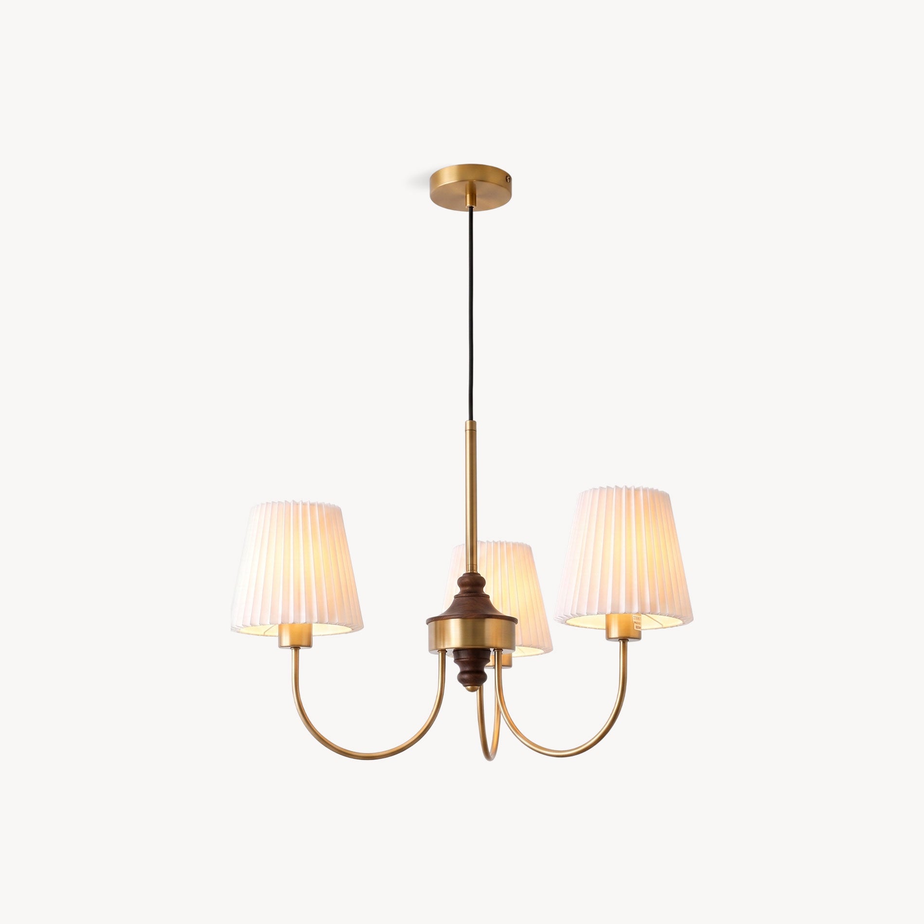 Sylvie Transitional Chandelier