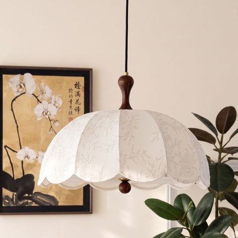 Dia 50cm x H 25cm / ∅ 19.7″ x H 9.8″