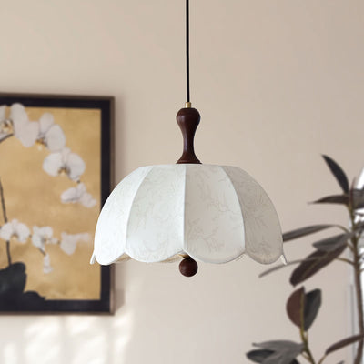 Dia 40cm x H 25cm / ∅ 15.7″ x H 9.8″