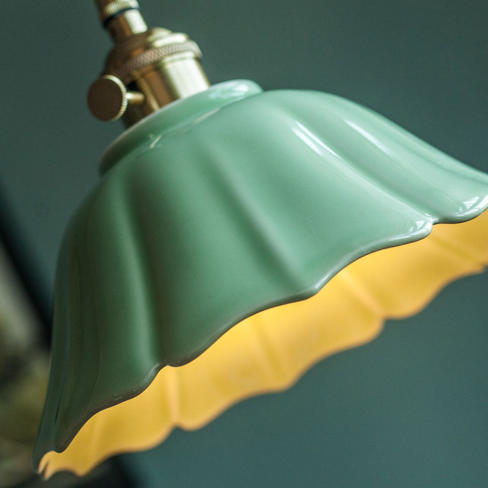 Tamsen Ceramic Pendant Light