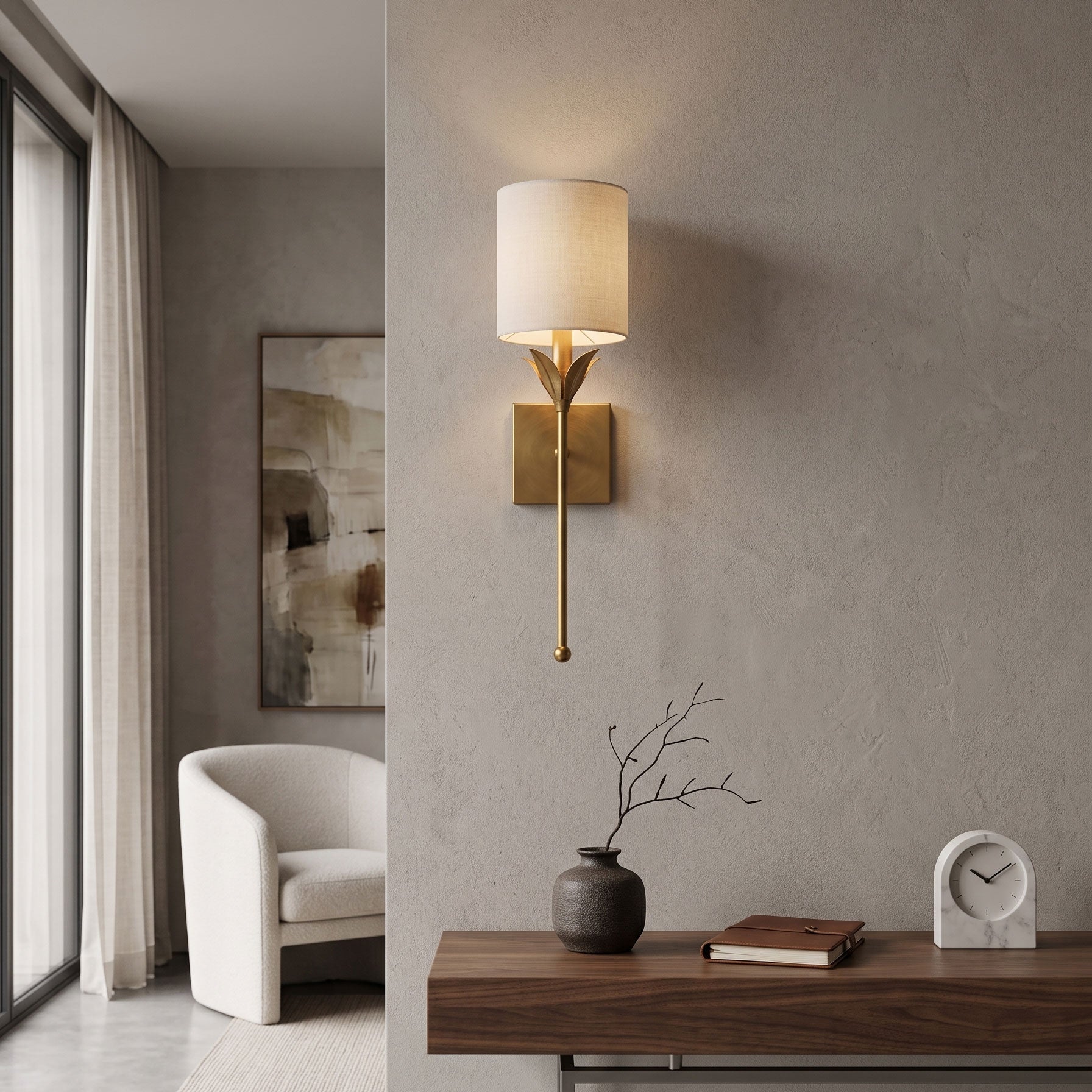 Tamsin Wall Sconce