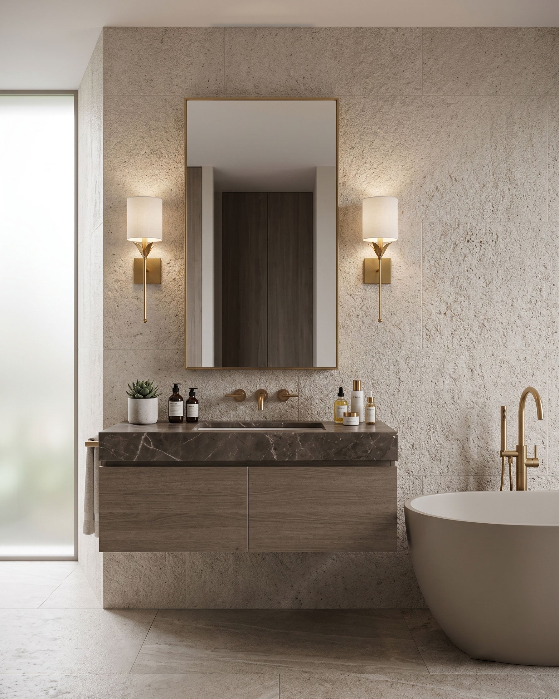 Tamsin Wall Sconce