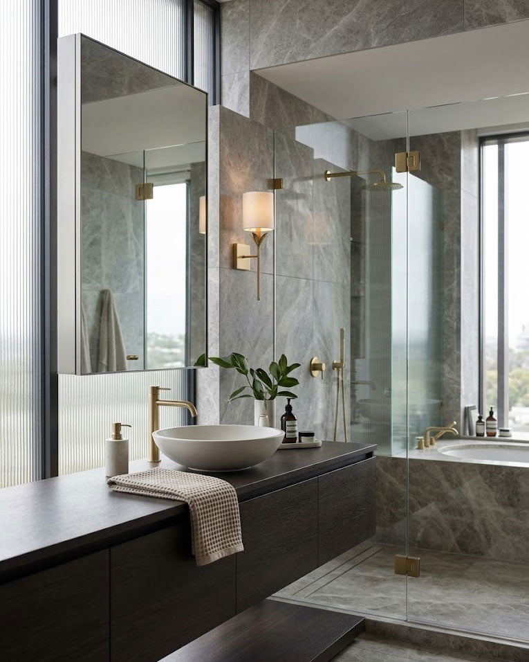 Tamsin Wall Sconce