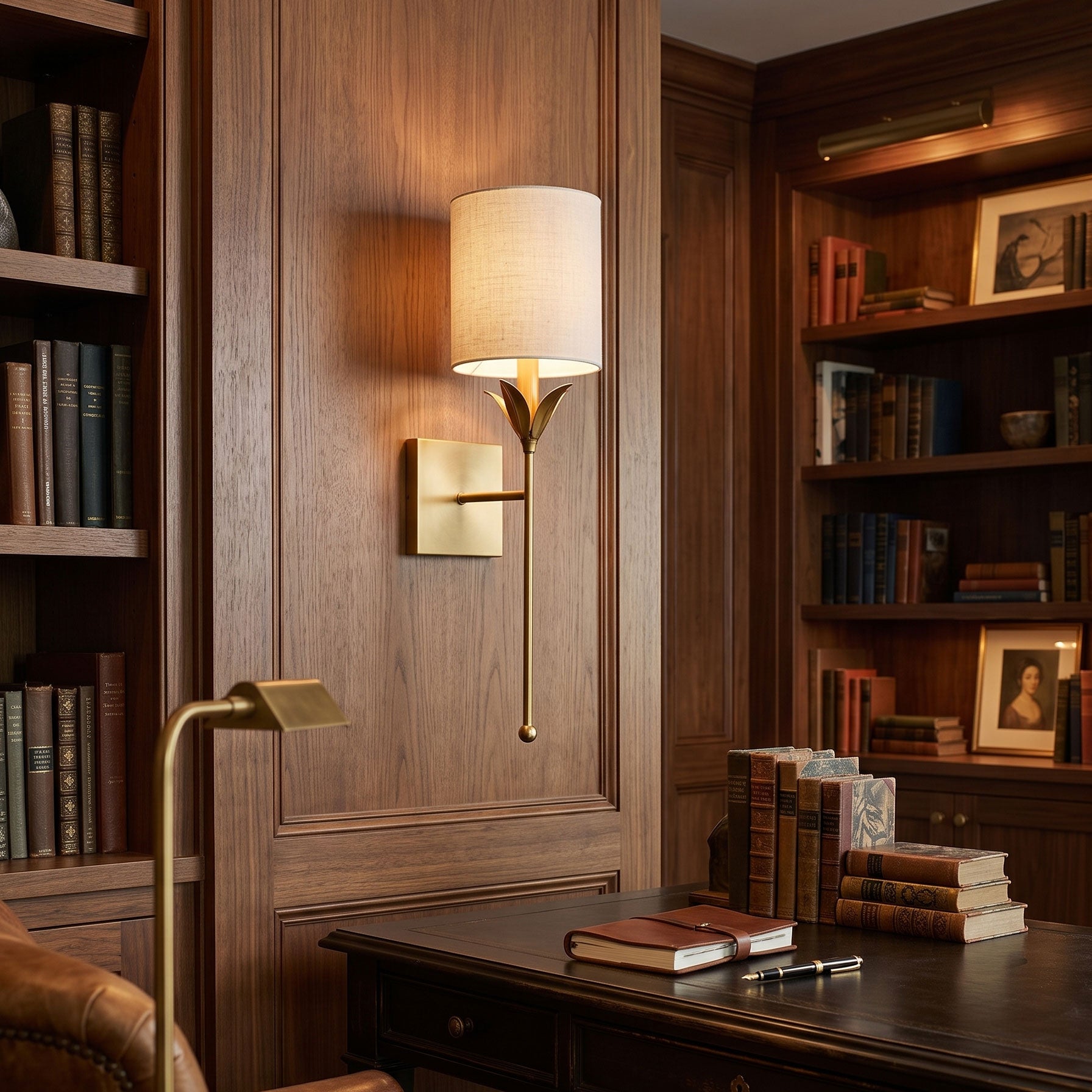 Tamsin Wall Sconce