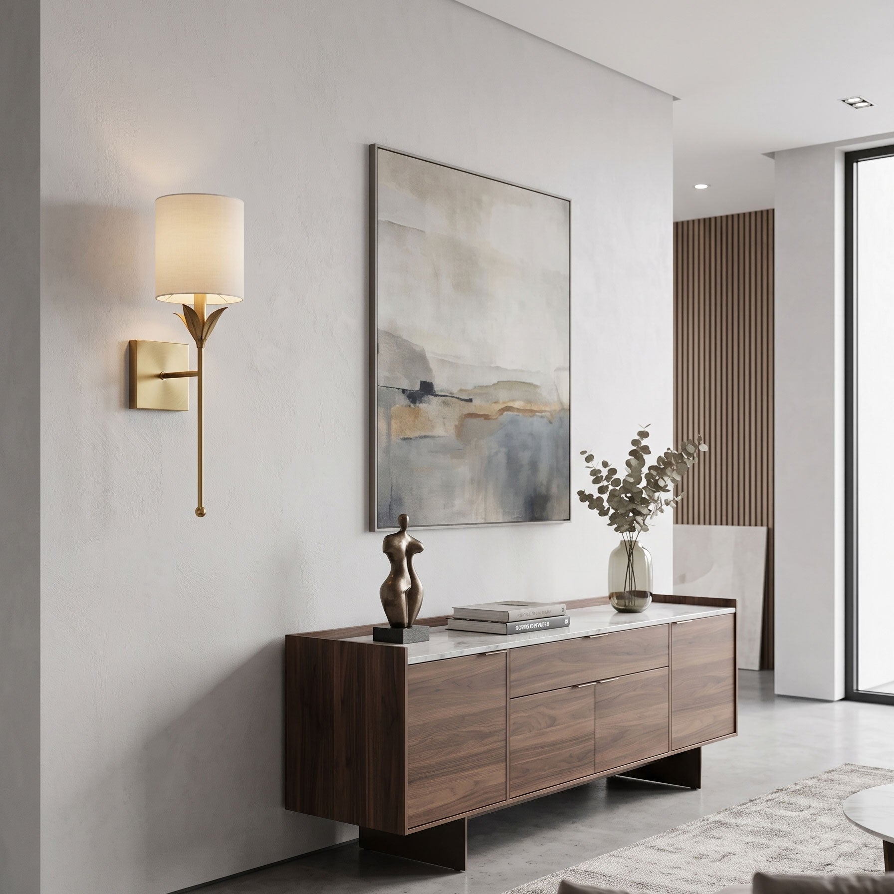 Tamsin Wall Sconce
