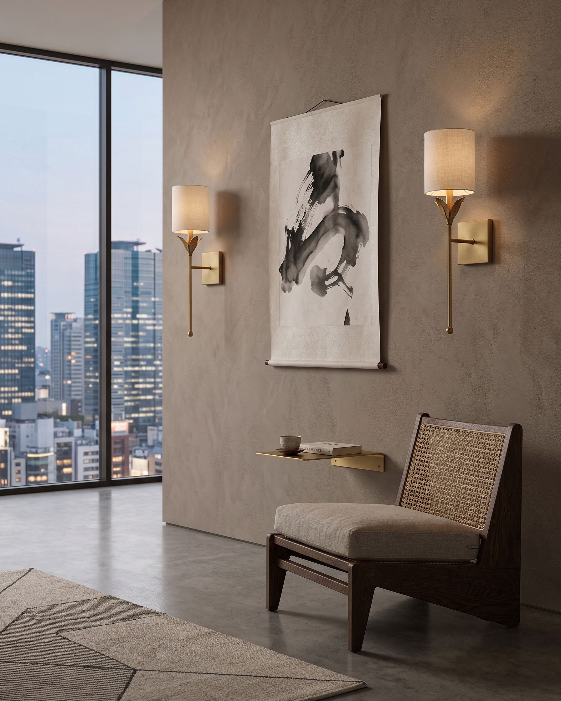 Tamsin Wall Sconce